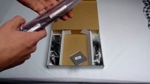 Medion Akoya E1228 - Netbook - Unboxing und erster Start (1/3)