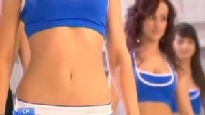 Зарядка с Ляйсан Утяшевой 17