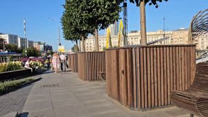 Гуляю по улицам Москвы: Павелецкая площадь.