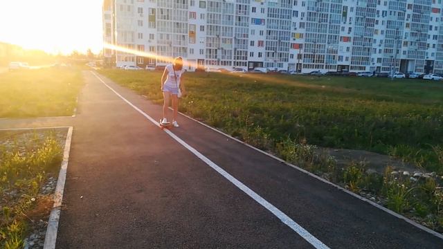 Наша первая неделя в Краснодаре! #Краснодар#переезд