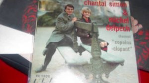 michel delpech  tout arrive