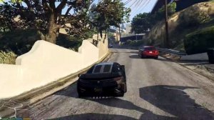 GTA 5 on MSI AMD Radeon R9 280 3GB Gaming [60FPS FHD]