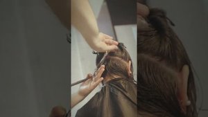 Мастер-класс Тимура Бегичева по стрижкам в Университете Бессовестно Талантливый