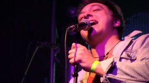 Марсу Нужны Любовники (Mars Needs Lovers) - Поделим на два (live)