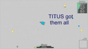 The Ultimate BOOSTER Guide [Diep.io] Tips, Tricks, Strat and more