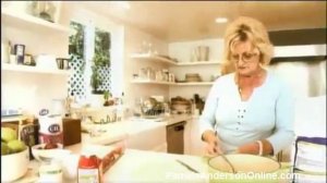 Pamela Anderson  Interview This Morning