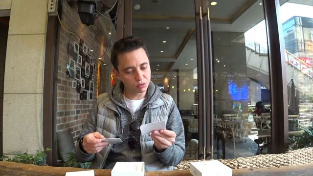 Apple AIRPODS 2 покупка и распаковка беспроводных наушников  неприятный сюрприз