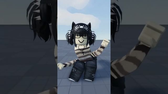 sad cat dance??#roblox #рек #роблокс #trending #sadcatdance