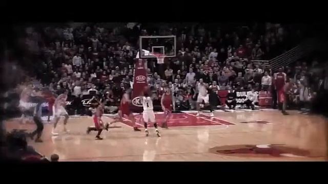 adidas Basketball 2013 _ Derrick Rose - all in for Chicago.mp4 смотреть онлайн