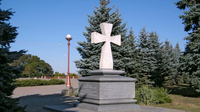 Достопримечательности г.Ставрополь 2018