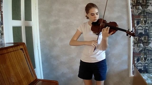 А. Григорян Трёхактавные гаммы,трезвучия, септаккорды Двухоктавная гамма двойными нотами ми минор смотреть онлайн