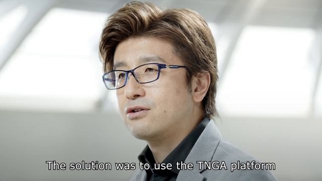 TOYOTA LAND CRUISER Development смотреть онлайн