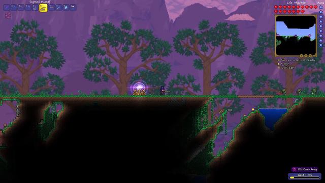 Let's Play Terraria Part 27 - Towers смотреть онлайн