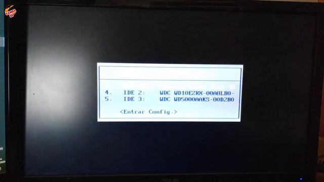 ? Como instalar OPENMEDIAVAULT 5 en un ordenador viejo ? смотреть онлайн