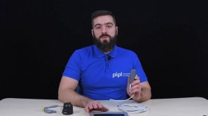 Что умеет бюджетный домофон HiWatch DS-D100KF?