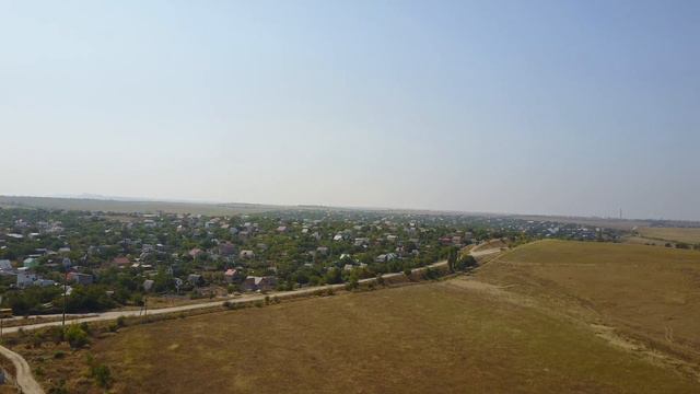 Мастер Вжи..Крым/20.09.2017/Живописное/аэросъемка/ смотреть онлайн