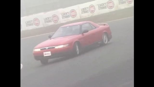 Mazda Eunos Cosmo: самый передовой автомобиль 90-х смотреть онлайн