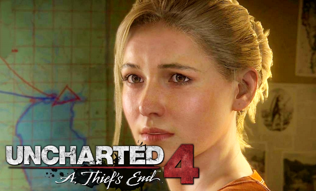 СБИЛСЯ С КУРСА # Uncharted 4: A Thief’s End # Прохождение # 12