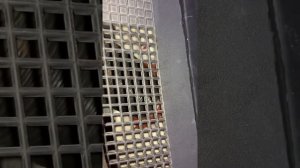 Китайский фен на Nissan E NV200