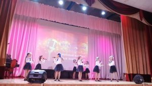 Классная. Муз. Дмитрий Маликов, сл. Лилия Виноградова