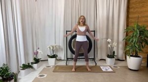 11-й день Открытого марафона «Чистое дыхание с Танит»