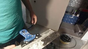 Почему сильно шумит КЁРХЕР. Как устронить сильный шум пылесоса .