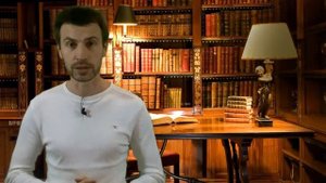 Человек в футляре. Антон Чехов