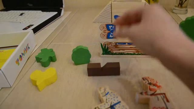 Конструктор Репка смотреть онлайн