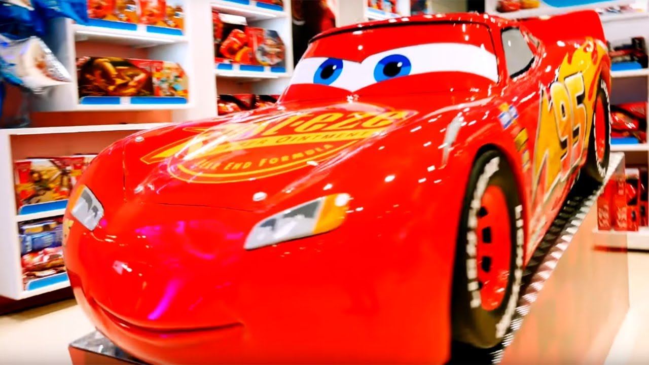 Лучшее от Диснея. Подарки на Новый Год - Отдых в Москве - Куда сходить смотреть онлайн