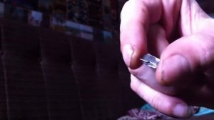 Что внутри в радиодеталях - КЦ405Е