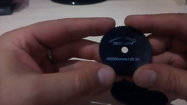 Мини диски на шуруповерт и дрель 7шт. с AliExpress смотреть онлайн