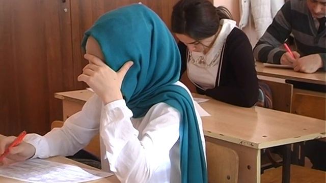 тест на знание истории Отечества в Дербенте смотреть онлайн