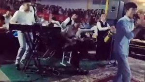 Туй дар шахри Панчакент Дехаи Амондара Хушовари Хуршед