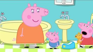 Свинка Пеппа переозвучка - Понос