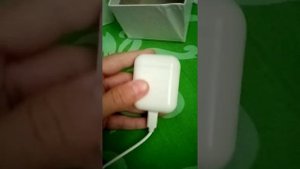 Мини обзор китайских блютуз наушников I9S-TWS И как их заряжать.