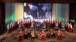 Хлеб всему голова


Музыкально-постановочная композиция – «Хлеб – всему голова!»