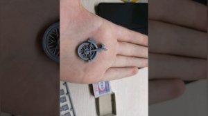 Немецкий мотоцикл BMW R- 12, сборка