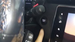 Как включить постоянное зажигание , Рено аркана.