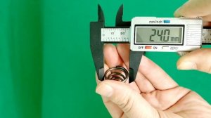 Пружина уловителя цепи Kimotozip для бензопилы 45-52 см + Амортизационные втулки для бензопилы 52 см