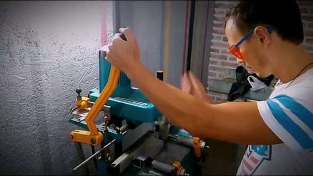 Добро пожаловать в наш производственный цех! смотреть онлайн