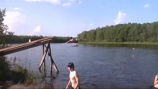 Vlog #1 Б.Козино смотреть онлайн