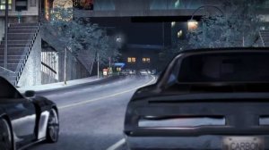 Need for Speed: Carbon [PC] полное прохождение.