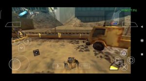 WALL-E - versão de PPSSPP em HD