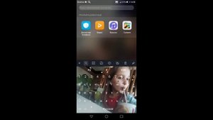 (Обучалка) как сделать фото на клавиатуре android. Без приложений