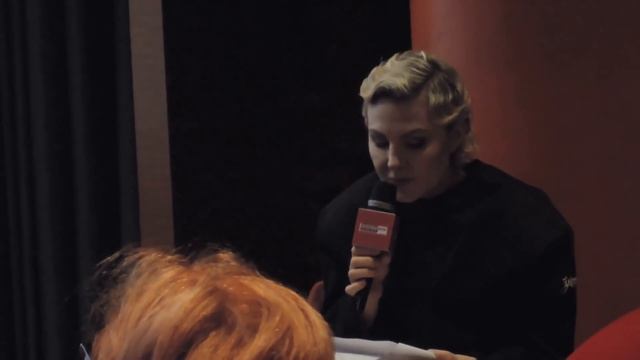 Рената Литвинова читает книгу Эрика-Эмманюэля Шмитта «Дети Ноя» (2017) смотреть онлайн