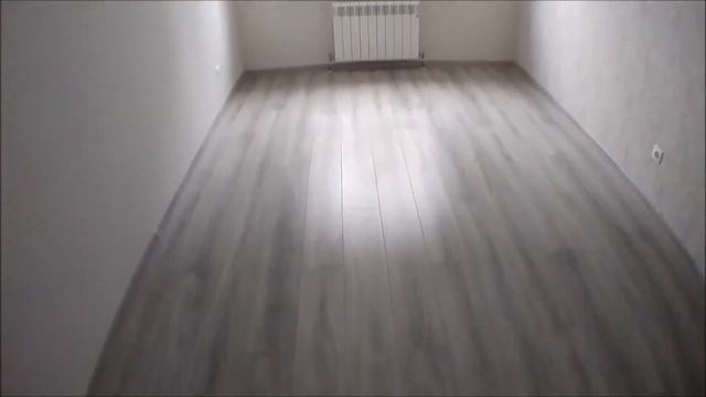 Отделка от застройщика в новом доме (стр.адрес:13) в Кузьминках #2 смотреть онлайн