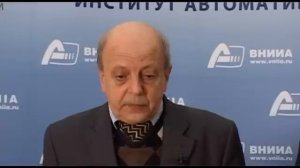 Лучший Работодатель Москвы 2012. ФГУП ВНИИА