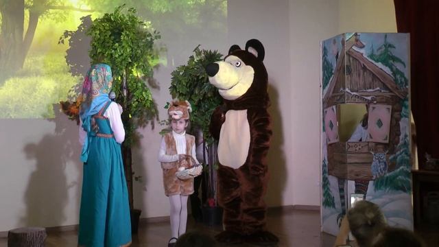 Пасхальный концерт . Православная гимназия Сергиев Посад смотреть онлайн