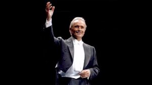 Jose Carreras  Because You' are Mine