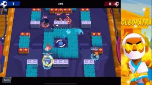 ПИКИ ДЛЯ ПОБЕДЫ В ИСПЫТАНИИ ЧЕМПИОНАТА 2023 БРАВЛ СТАРС | КЛЕО BRAWL STARS